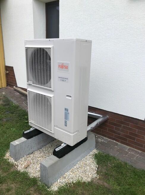 Pompy ciepła, fotowoltaika, rekuperacja, DOFINANSOWANIA