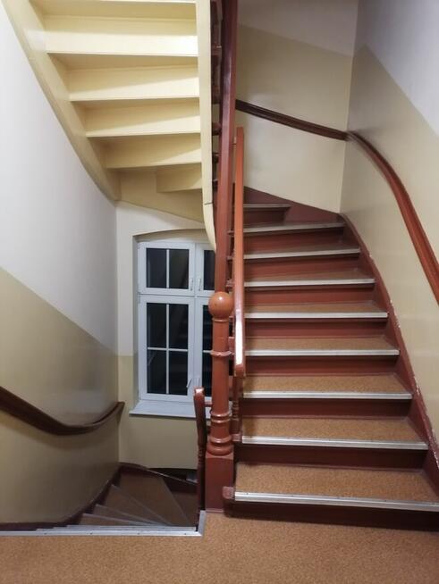 Mieszkanie 112m2, Centrum, 4 pokoje, pralnia+piwnica