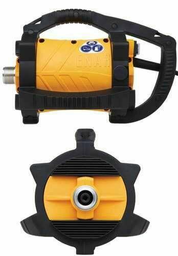 Wibrator do betonu Enar Dingo 230V z osprzętem 4m