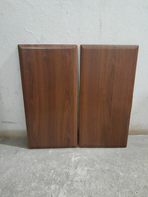 Fronty szafek kuchennych , lodówki , zmywarki