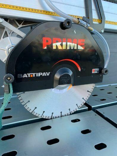 Piła stołowa elektryczna BATTIPAV PRIME 200