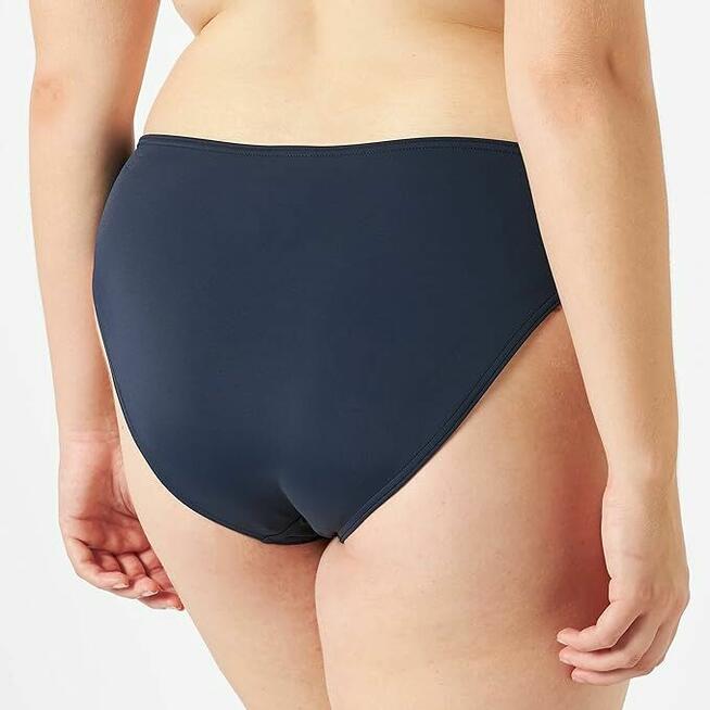 36 Firefly Melly Damskie Bikini granatowe