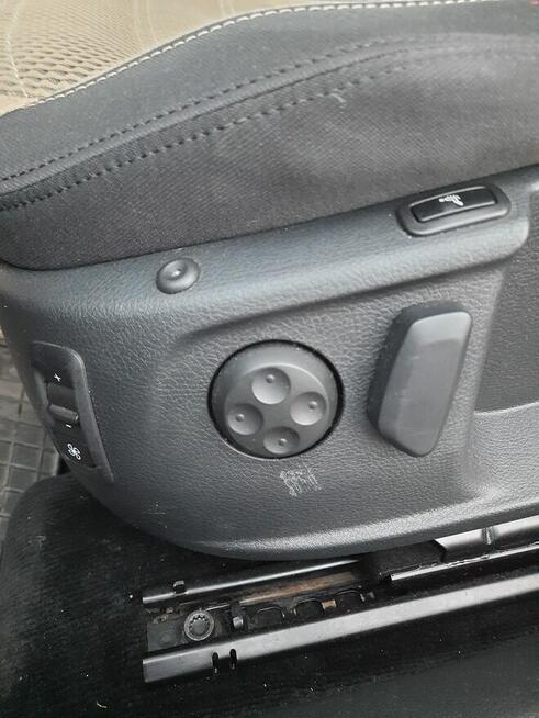 Vw cc 12/13r 2.0tdi cr 140km bardzo bogate wyposażenie