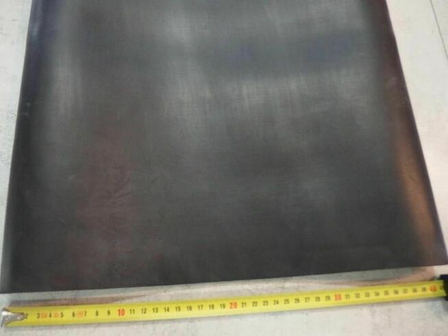 Fartuch rękaw guma leja kubła zbiornika pojemnika do betonu