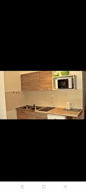 Kawalerka w Międzyzdrojach