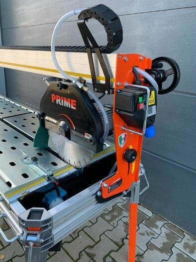 Piła stołowa elektryczna BATTIPAV PRIME 200