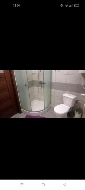 Kawalerka w Międzyzdrojach