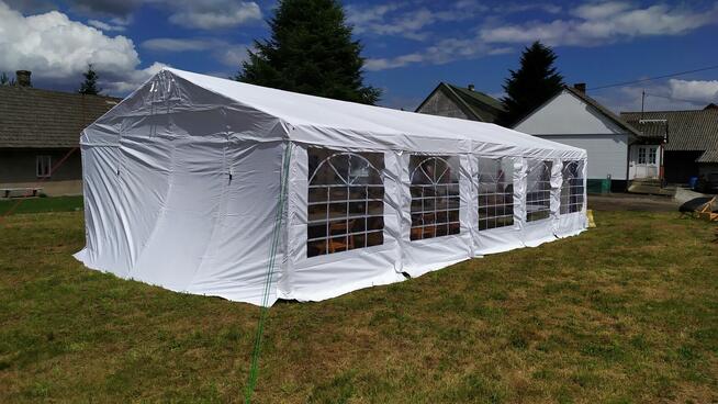 Wynajem Namiot ławo stoły krzesła grill rolbar