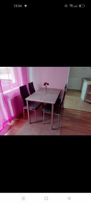 Kawalerka w Międzyzdrojach