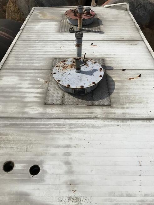 Zbiornik kontenerowy 15000- 15 000- 15m3- PetroBox na paliwo