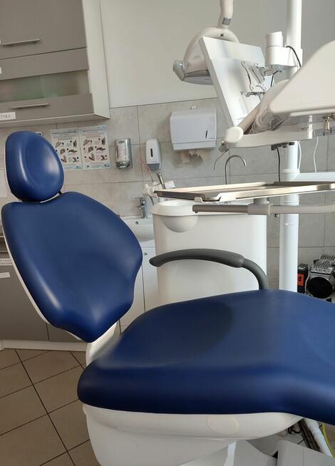 Asystentka stomatologiczna - Policealna Szkoła Medyczna