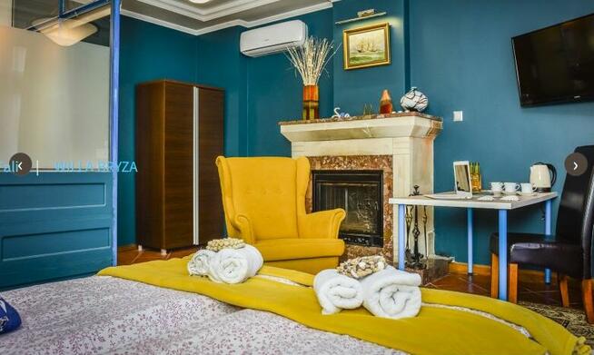 Hotel apartamenty 5 szt gotowy biznes wchodzisz zarabiasz