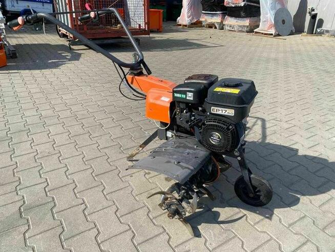 Glebogryzarka Spalinowa HUSQVARNA T560RS