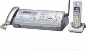 Panasonic KX-FC 258