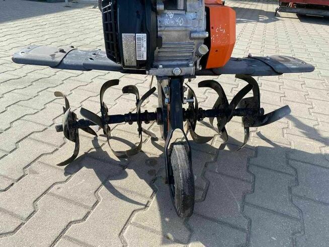 Glebogryzarka Spalinowa HUSQVARNA T560RS