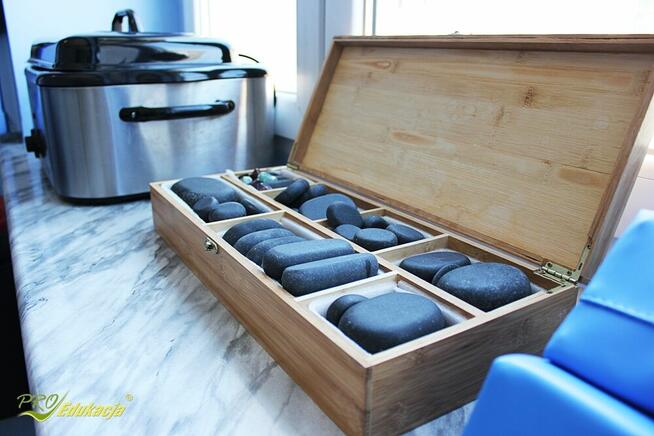 Technik masażysta - Policealna Szkoła Medyczna Proedukacja