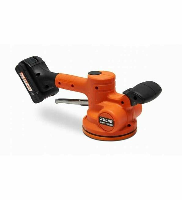 Przyssawka wibracyjna do poziomowania płytek BATTIPAV PULSE