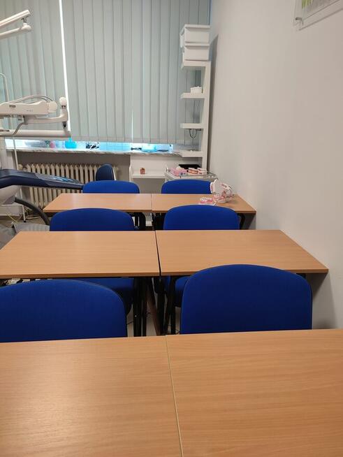 Asystentka stomatologiczna - Policealna Szkoła Medyczna