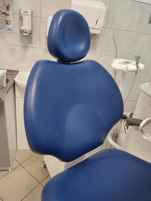 Asystentka stomatologiczna - Policealna Szkoła Medyczna