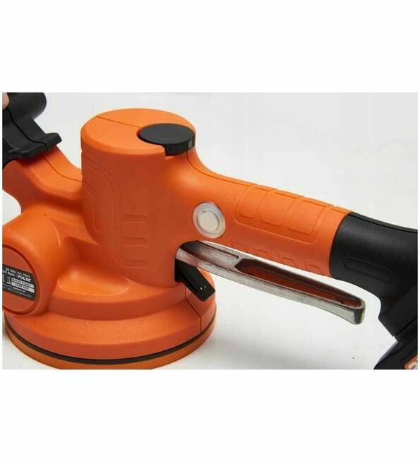 Przyssawka wibracyjna do poziomowania płytek BATTIPAV PULSE