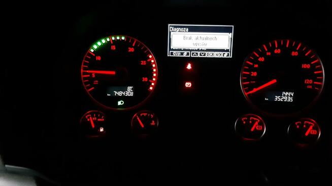 ManTgx18,440XXLmega automat- intarder 2014 Euro 6+NACZEPA