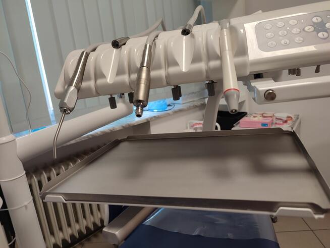 Asystentka stomatologiczna - Policealna Szkoła Medyczna