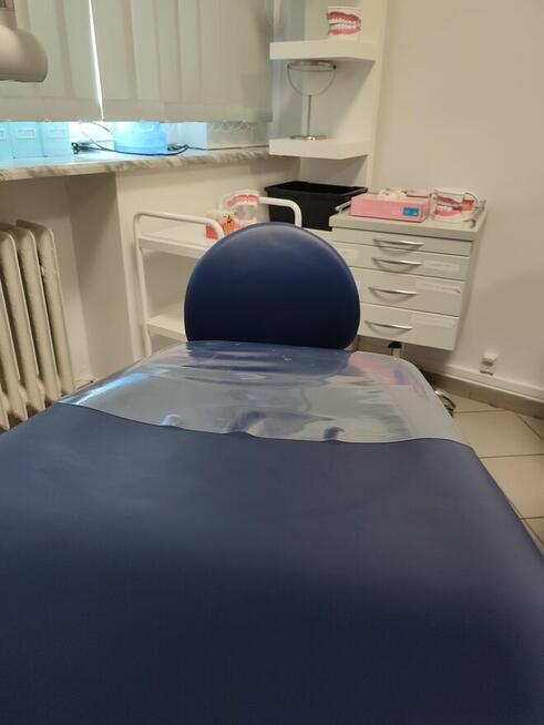 Asystentka stomatologiczna - Policealna Szkoła Medyczna