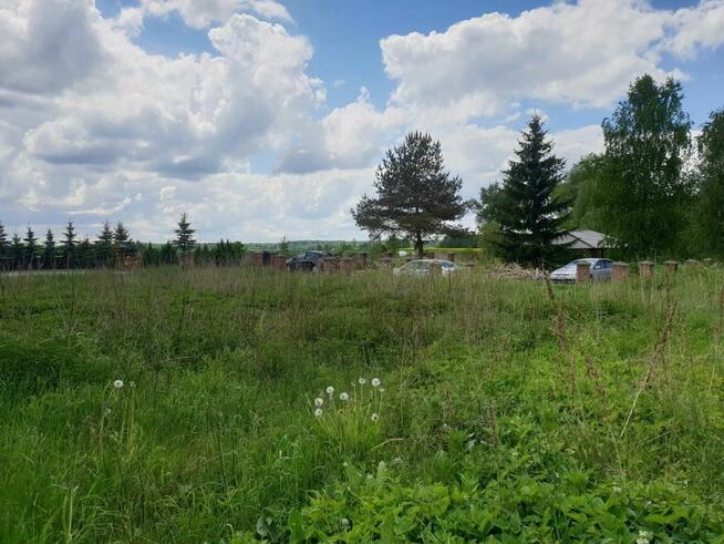 Działka rekreacyjna Zalewo Śliwa