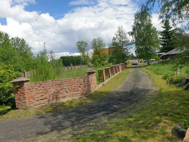 Działka rekreacyjna Zalewo Śliwa