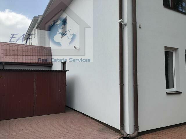 Lokal użytkowy Warszawa Wawer, Marysin Wawerski, Płowiecka