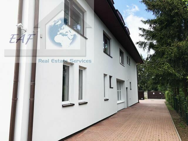 Lokal użytkowy Warszawa Wawer, Marysin Wawerski, Płowiecka