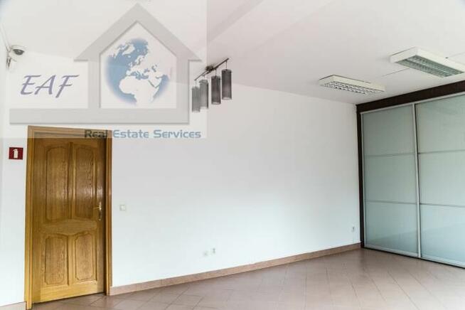 Lokal użytkowy Warszawa Wawer, Marysin Wawerski, Płowiecka