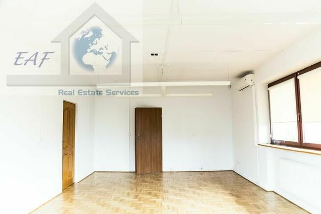 Lokal użytkowy Warszawa Wawer, Marysin Wawerski, Płowiecka