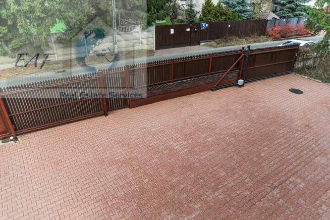 Lokal użytkowy Warszawa Wawer, Marysin Wawerski, Płowiecka