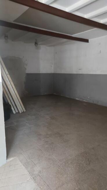 hala z pomieszczeniem biurowym Będzin