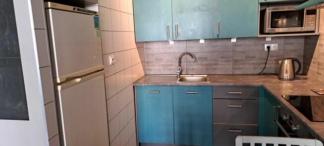 Mieszkanie 2-pokojowe na Białołęce , wolne od zaraz, 40m