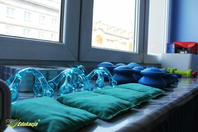 Technik masażysta - Policealna Szkoła Medyczna Proedukacja