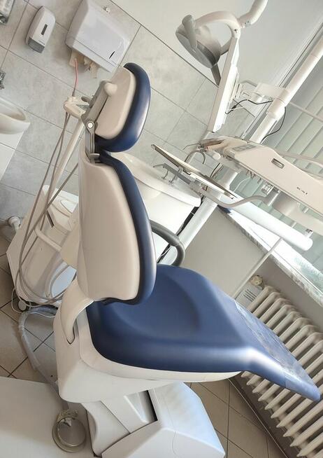 Asystentka stomatologiczna - Policealna Szkoła Medyczna