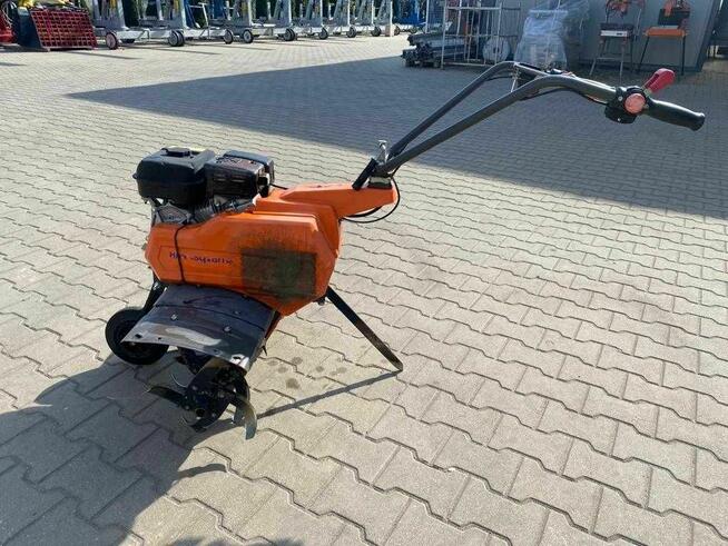 Glebogryzarka Spalinowa HUSQVARNA T560RS