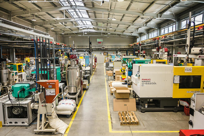 Elektromechanik, Technik Utrzymania Ruchu, Mechanik