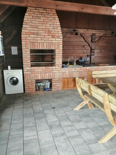 Frida - Domki Całoroczne Kaszuby