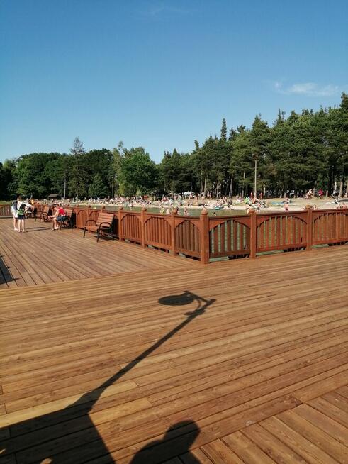 Frida - Domki Całoroczne Kaszuby