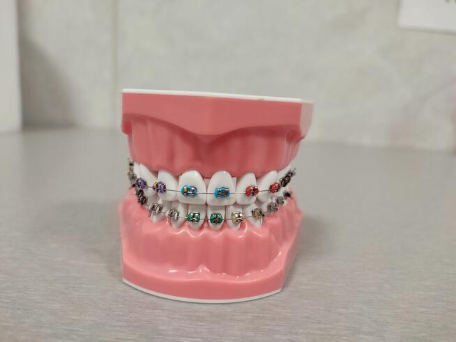 Asystentka stomatologiczna - Policealna Szkoła Medyczna