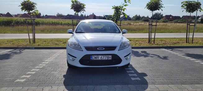 Auto Ford Mondeo 2.0 diesel