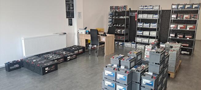 Akumulator 85Ah 800A P+ Exide Premium