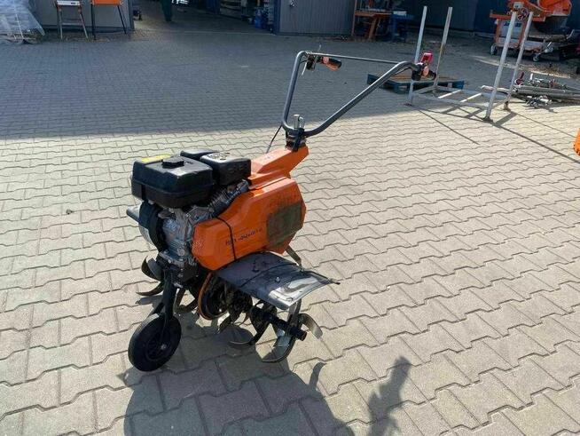 Glebogryzarka Spalinowa HUSQVARNA T560RS