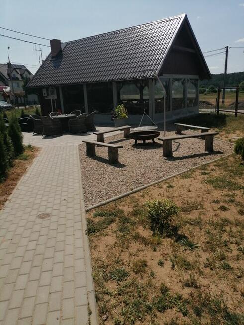 Frida - Domki Całoroczne Kaszuby