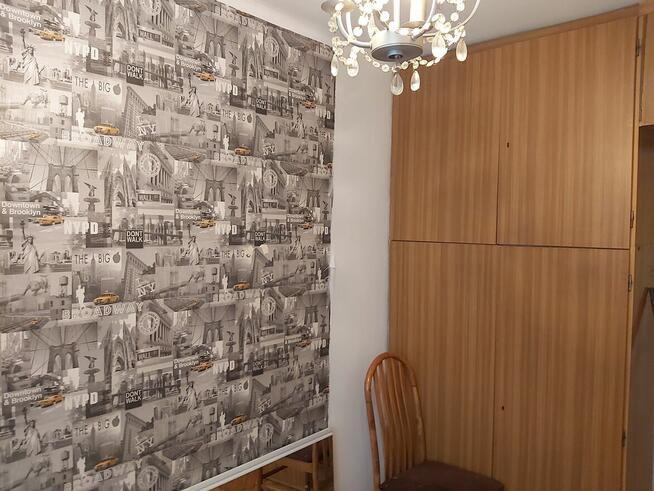 Pokój w Centrum Warszawy. Rondo ONZ