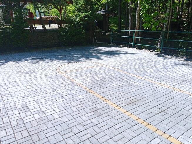 Porządki w ogrodzie-liście, nasadzenia, trawnika, trawników