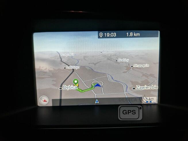 Mapa Europy Volvo V40 V60 V70 S60 S80 CX60 CX70 Mapy 2025 PL